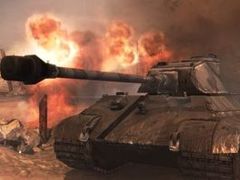 New Company of Heroes chapter set for spring 2009