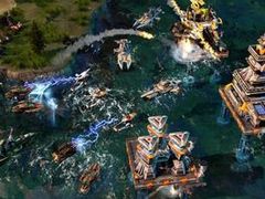 EA talks Red Alert 3 expansion plans