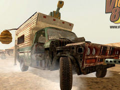 Vigilante 8 coming to XBLA this week