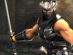 Team Ninja boss says PS3 is most powerful