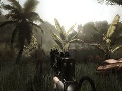 Far Cry 2 PC patch out now