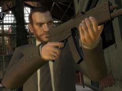 GTA 4 tops the Japanese video game chart