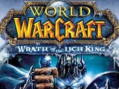 WoW Lich King Official Guide available from Nov 13