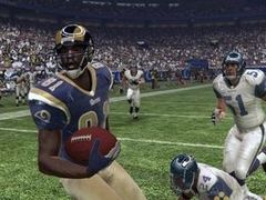Madden 09 the best-selling title worldwide in Q3 2008