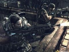 UK Video Game Chart: Gears 2 beats LBP