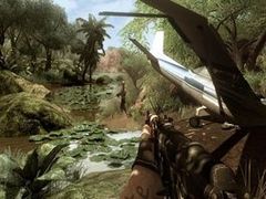 Far Cry 2 sales burn past one million