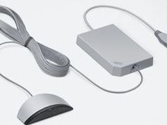 Wii Speak Channel available only with peripheral