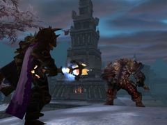 HMV Lich King launch attracts 2,500 fans