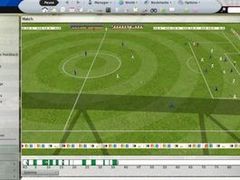 Football Manager 2009 v9.1.0 patch out now