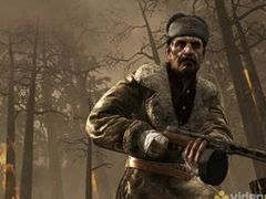 UK Video Game Chart: CoD World at War betters CoD4