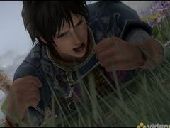 Japanese dialogue in PS3 Blu-ray Last Remnant teased
