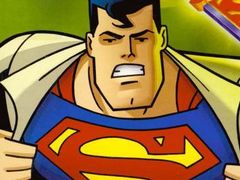 Factor 5’s Superman not dead