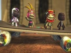 Sony is pleased with LittleBigPlanet sales