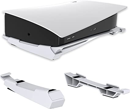 NexiGo PS5 Accessories Horizontal Stand