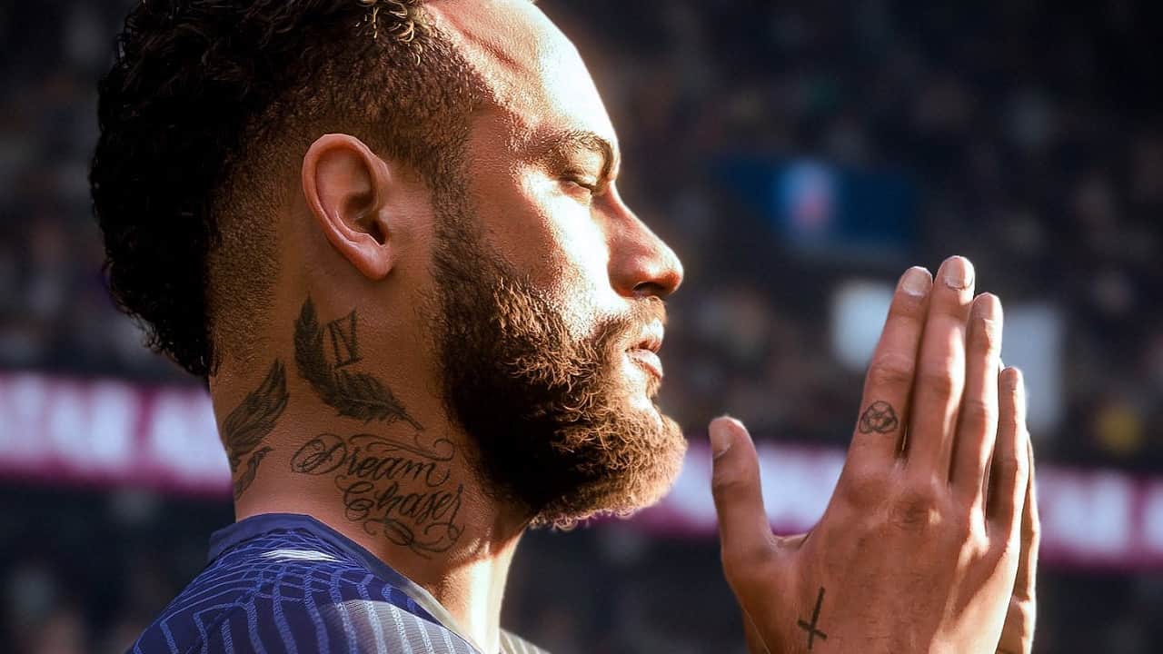 fc 24 fut community feedback neymar pray