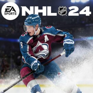 NHL 24 is an application that provides up-to-date news and information about the National Hockey League (NHL). With NHL 24, users can stay connected with the latest scores, player updates