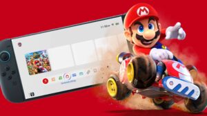 Nintendo Switch 2 eShop is now live