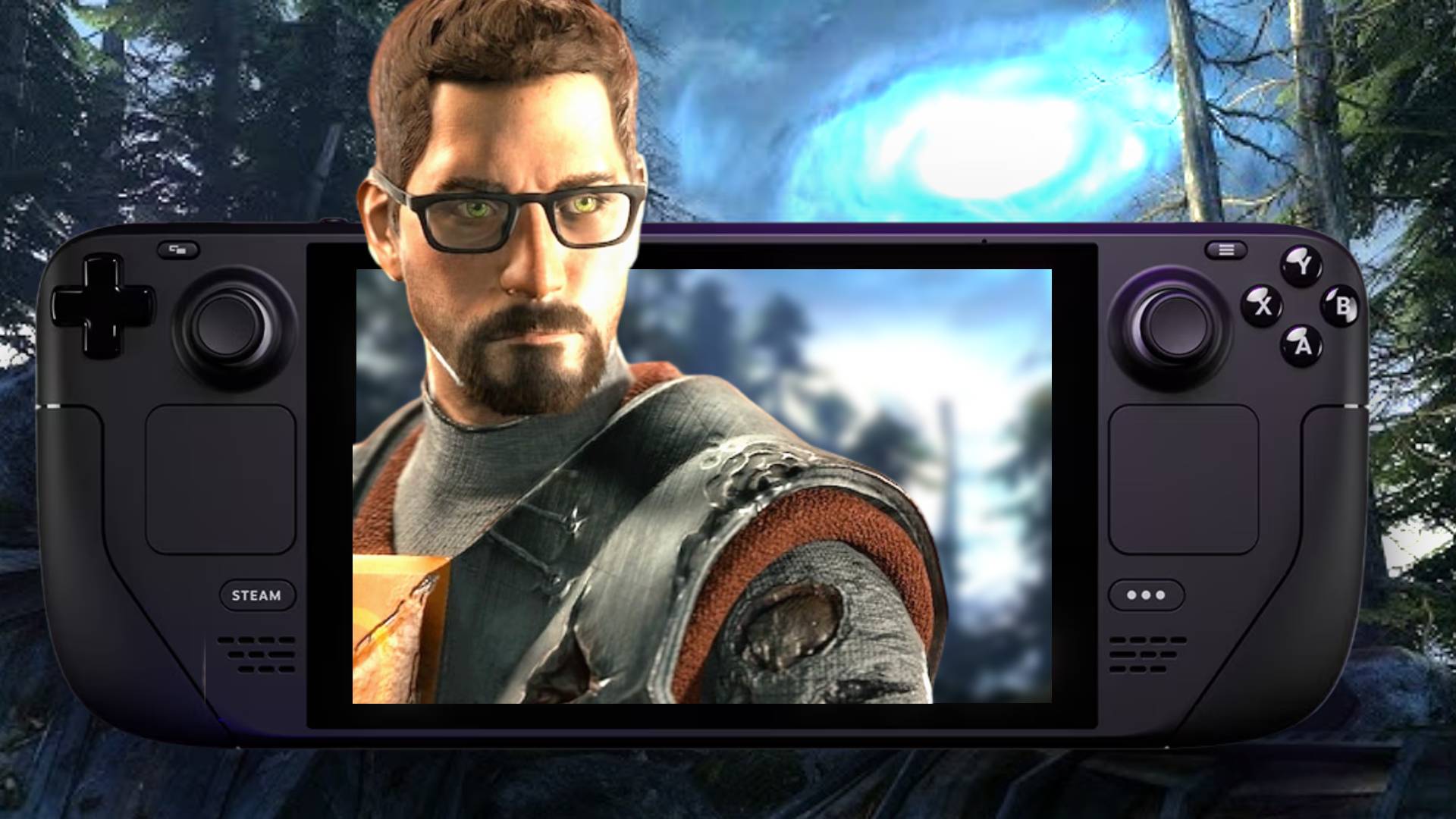 Valve promises constant Steam Deck revisions won’t happen to keep things “fair to customers”