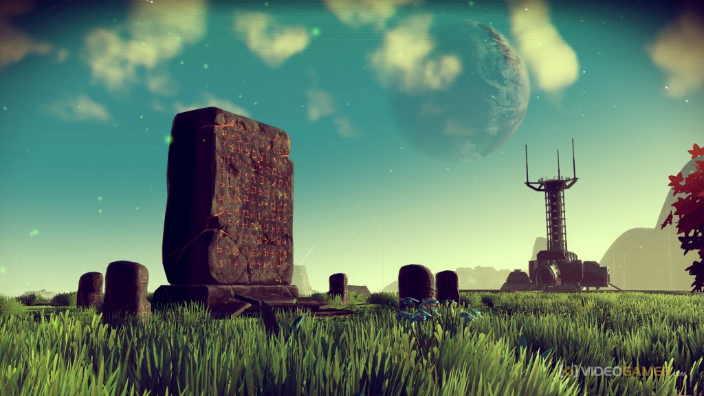 No Man’s Sky VR support confirmed by Hello Games