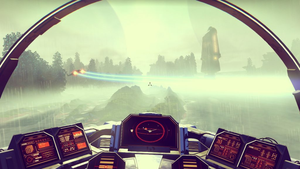 No Man’s Sky’s annoying save game issue has been fixed