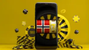 Norsk online casino