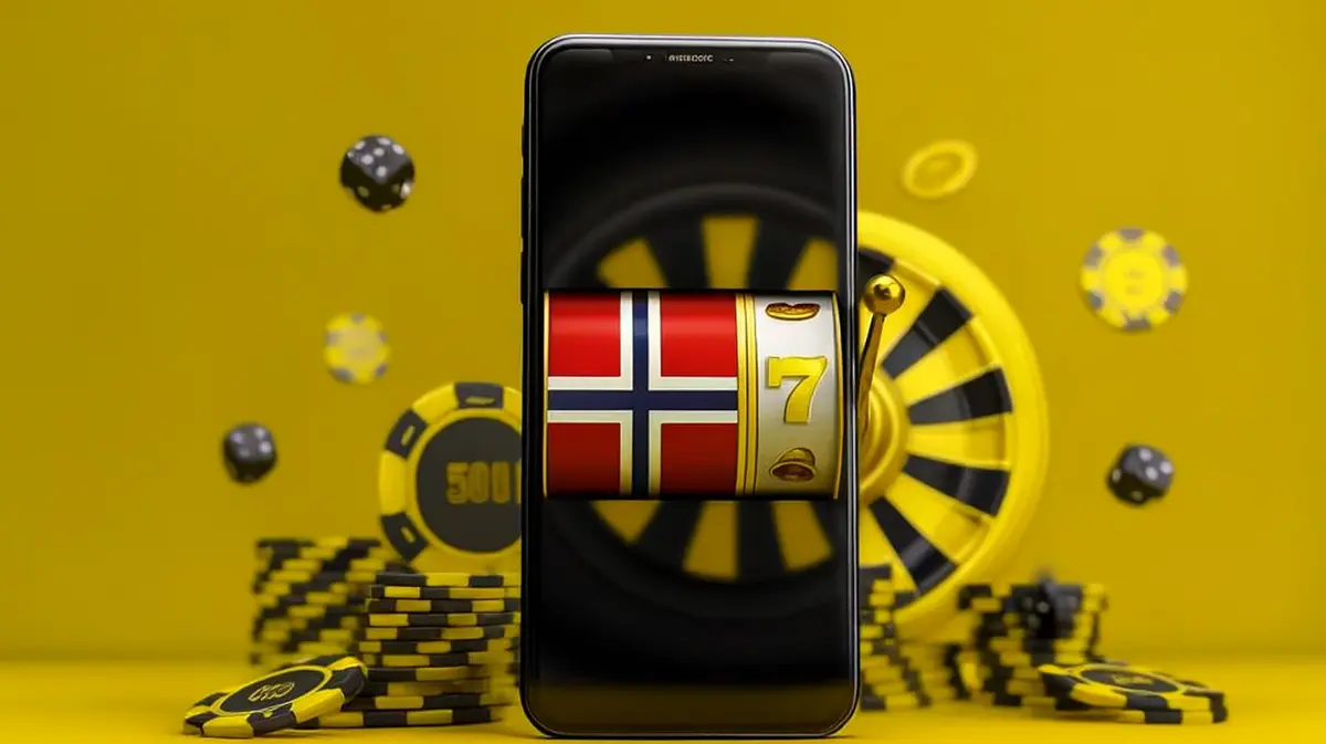 Norsk online casino