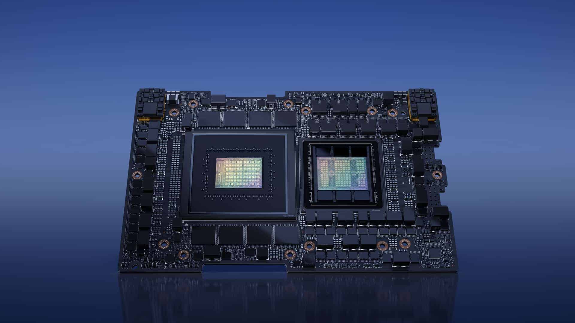 Nvidia’s DGX GH200 could build ‘giant’ AI more powerful than ChatGPT and GPT-4