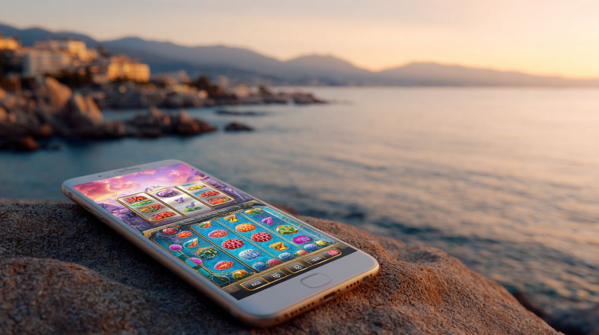 Best Offshore Casinos for 2025
