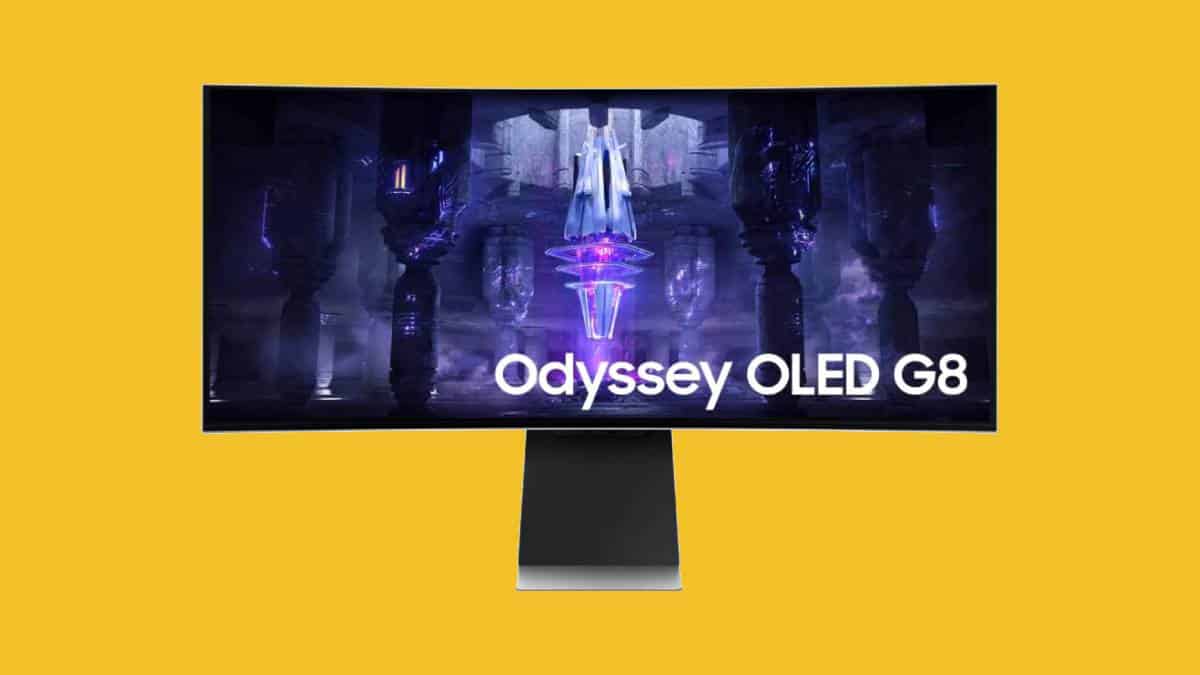 Best Early Prime Day OLED monitor deals 2023