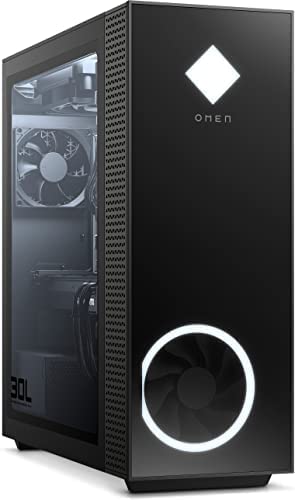 omen 30l desktop pc 3080