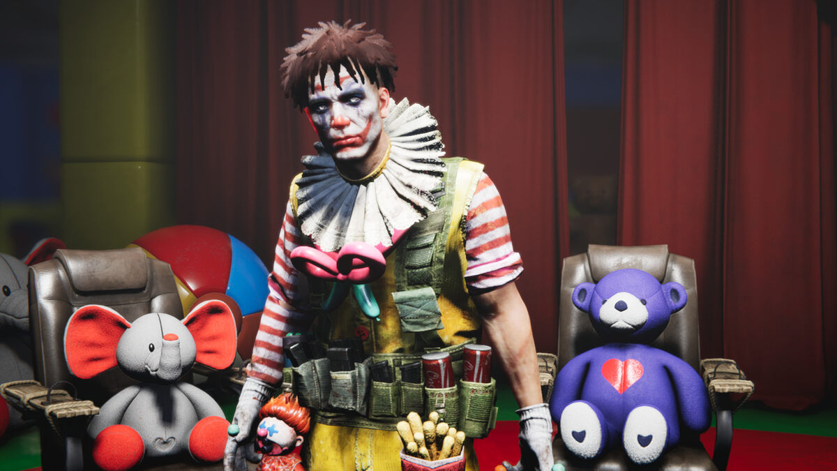 How to complete the Carnival of Doom in Once Human