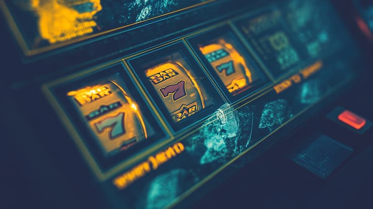 オンラインカジノ 勝てる