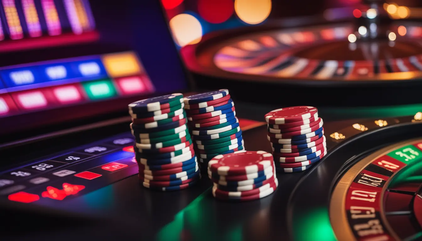 Онлайн казино України: рейтинг найкращих казино у 2025 році