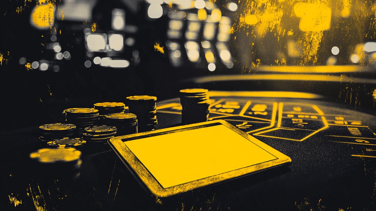 Najlepsze kasyna online 2025