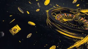 オンラインカジノ