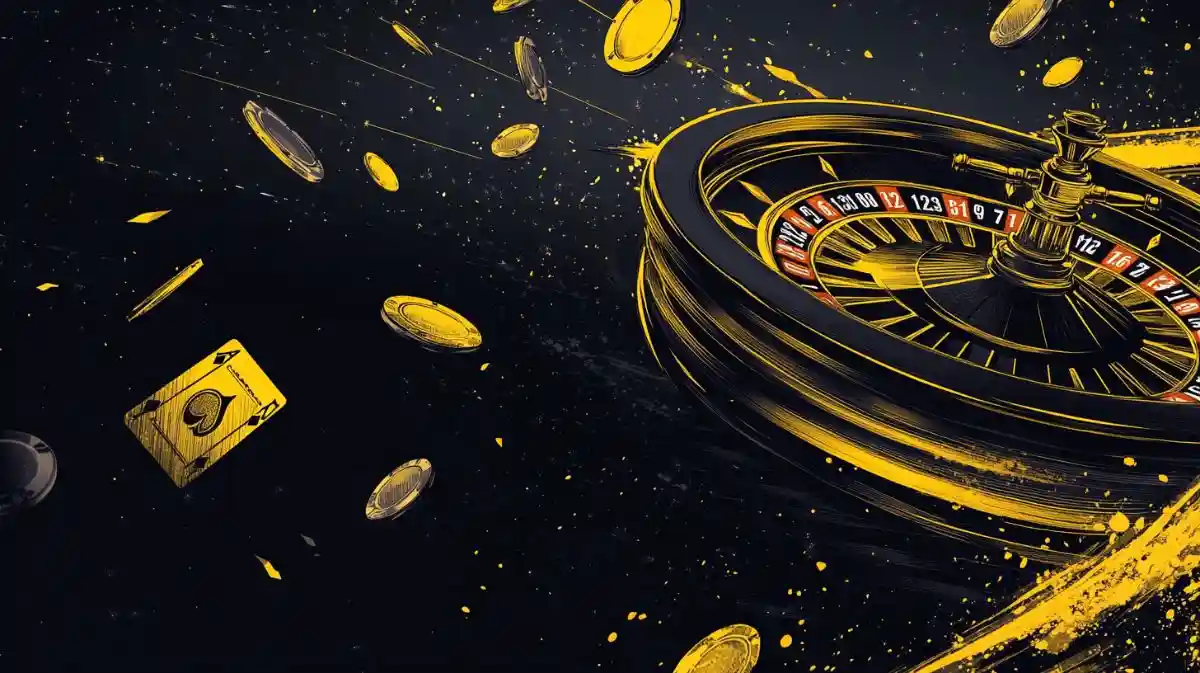 オンラインカジノ