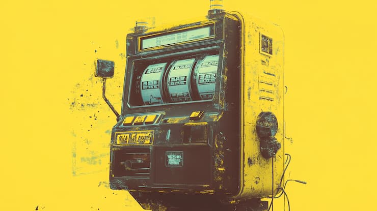 オンラインカジノとは