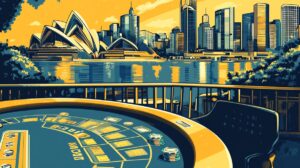 Australian online casinos