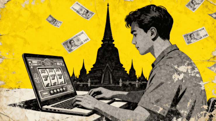 คาสิโนออนไลน์