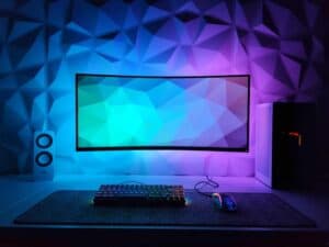 Best Ultrawide monitor for gaming