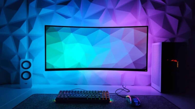 Best Ultrawide monitor for gaming