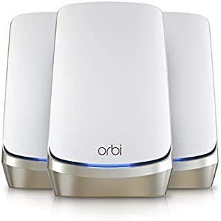 Netgear Orbi 960 series