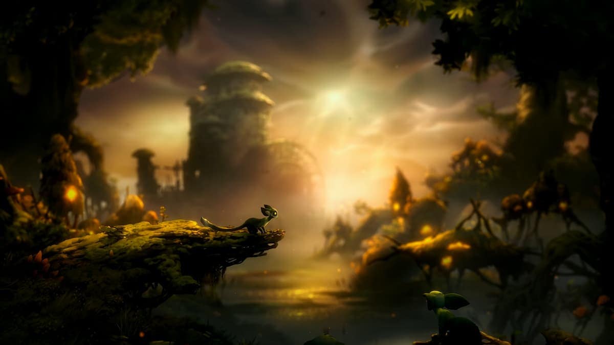 Ori and the Will of the Wisps, a game similar to Avatar: Frontiers of Pandora