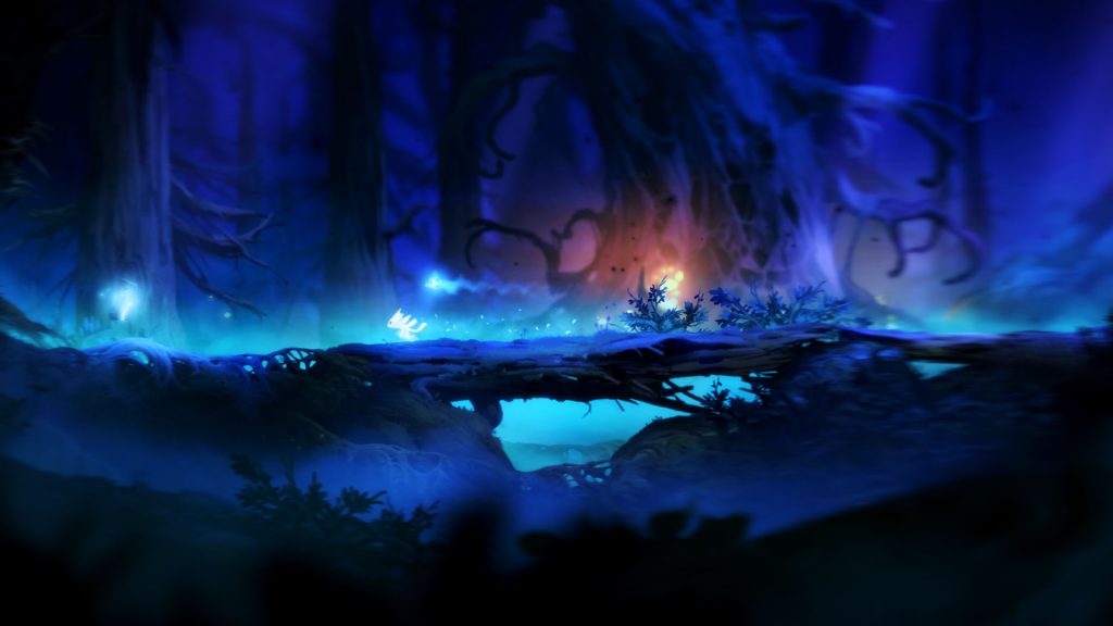 Ori and the Blind Forest confirmed for Switch