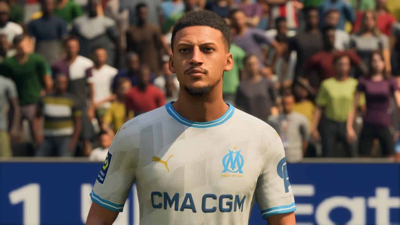 fc 24 fs academy midfielders evolution ounahi