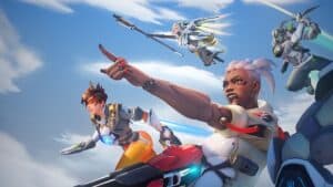 overwatch 2 achievements and trophies