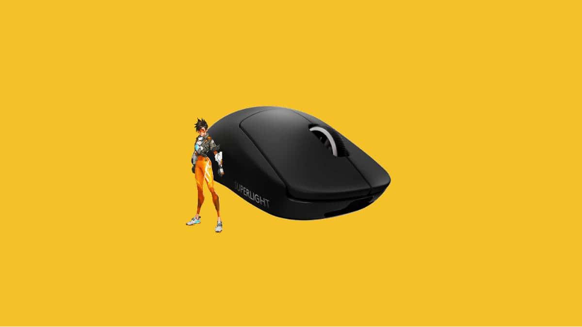 Best gaming mouse for Overwatch 2 – our top picks 2023