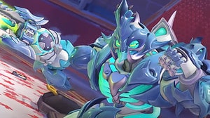 Overwatch 2 Season 8 patch notes: A Hero in their mythic skin.