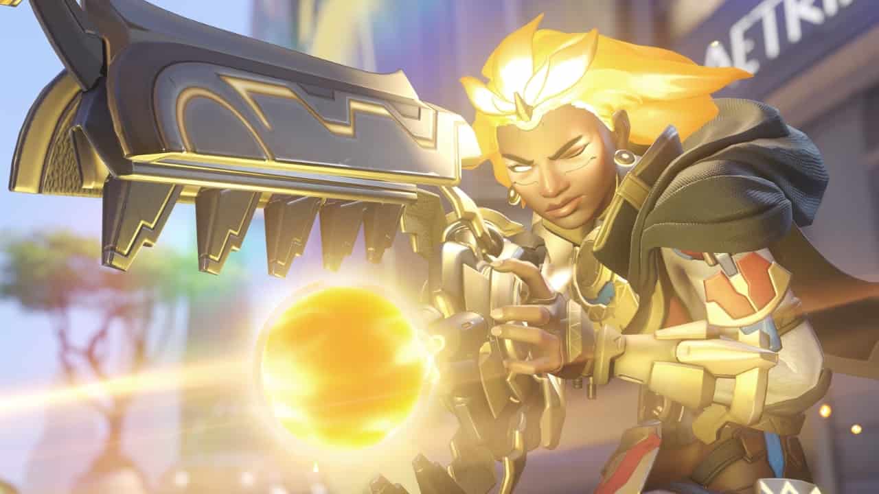 Overwatch 2 is the most disliked game on Steam