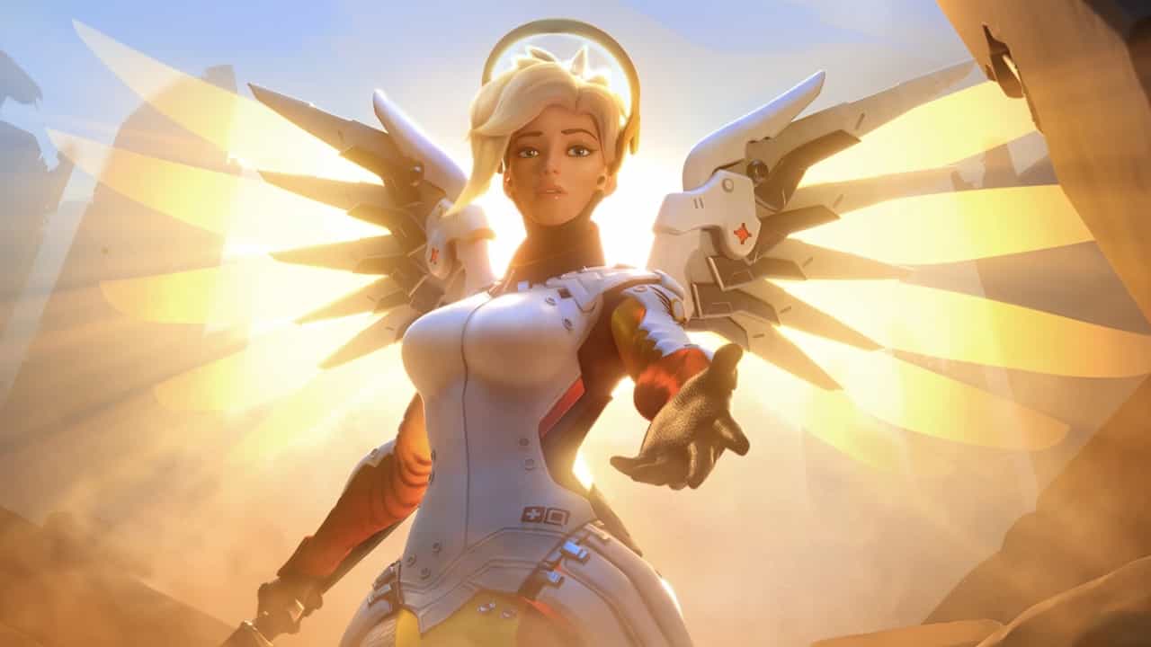 Is Overwatch 2 down? Check server status and maintenance